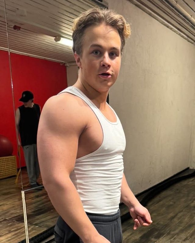 Samuel før